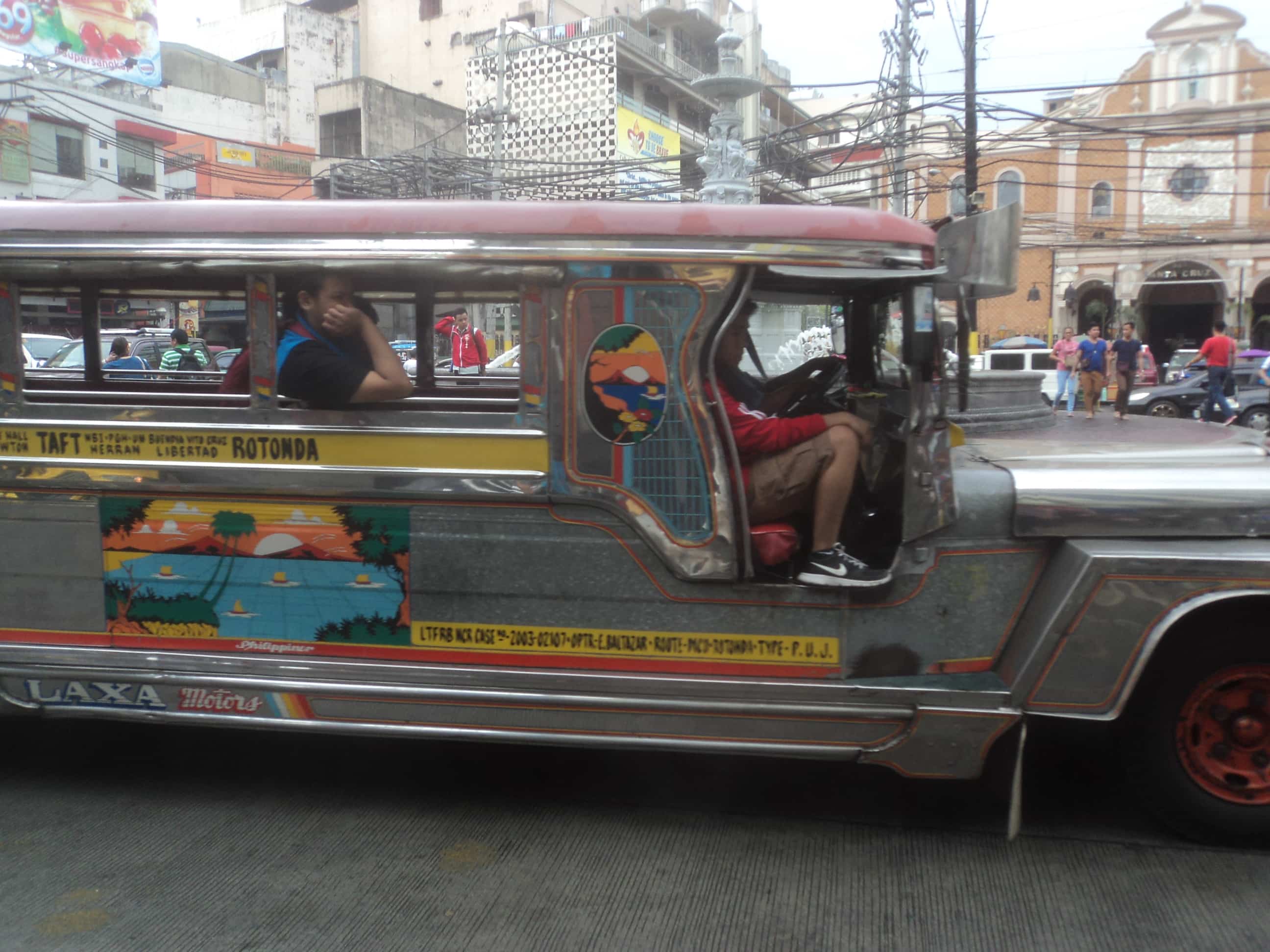 Don’t Visit the Philippines? Reasons to Skip & Why You Should Still Go