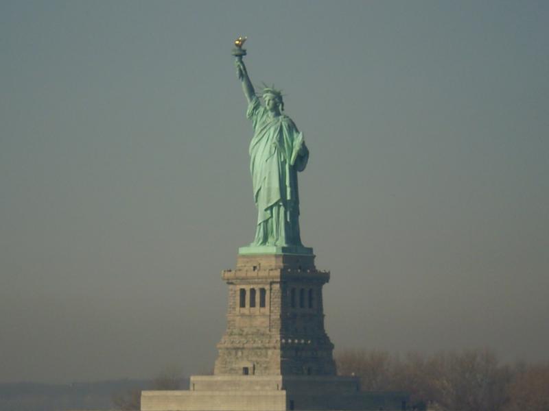 13 Most Beautiful UNESCO Sites In USA