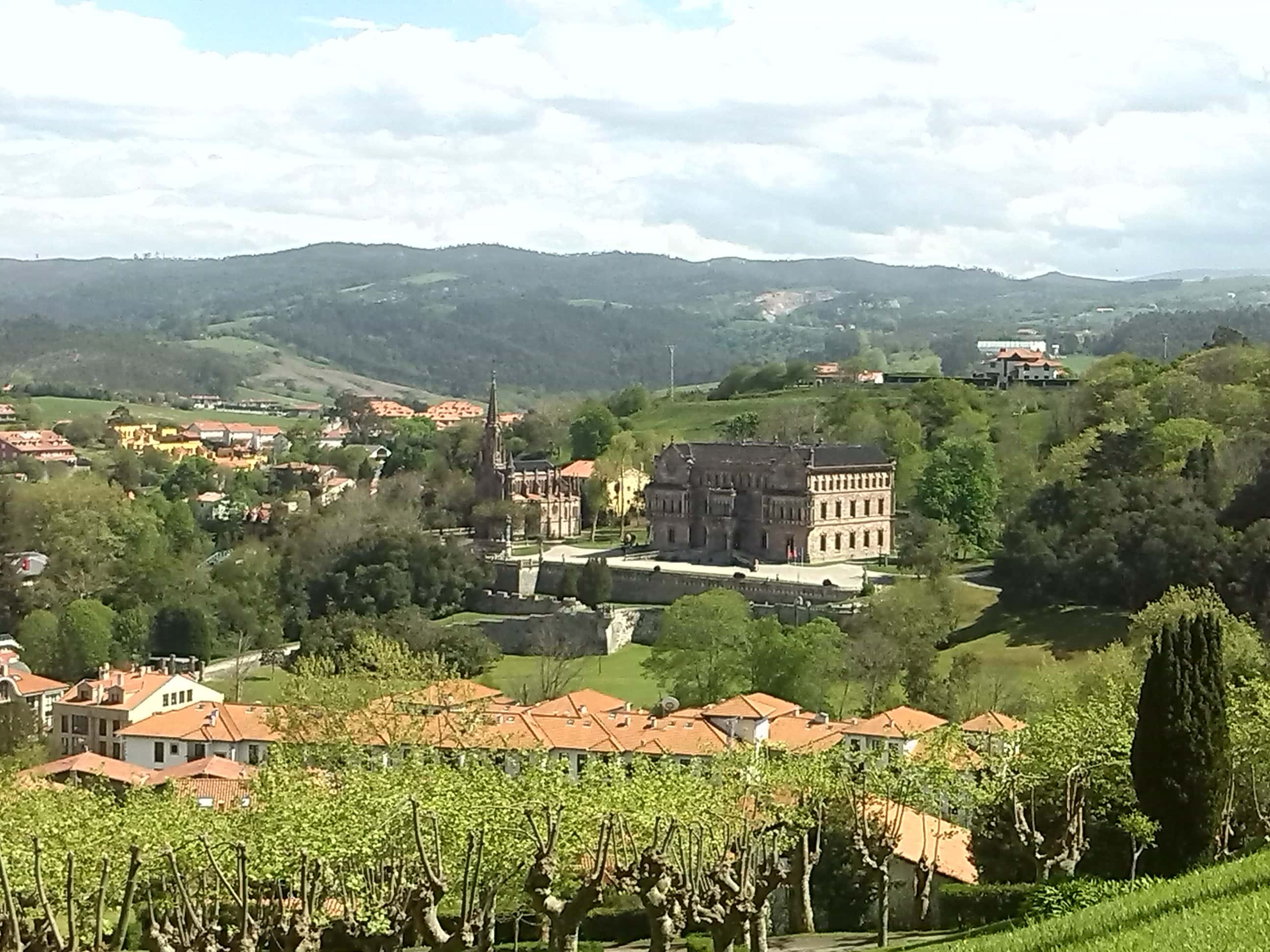 Comillas, 10 Most Beautiful Beach Towns in Spain