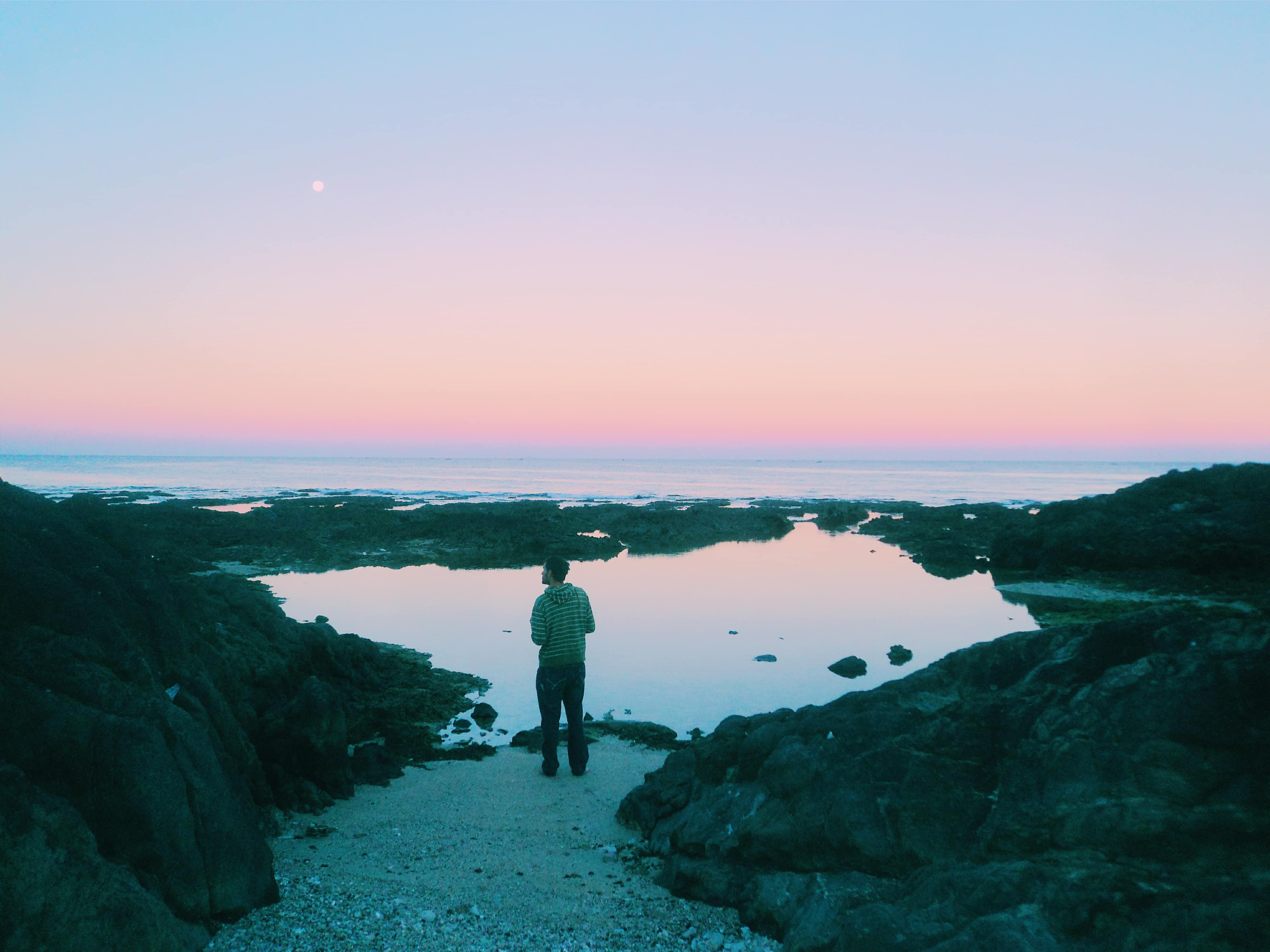 Planning a Trip on a Low Budget - How to do it 2 In the middle of a long trip with a low budget in the Philippines. planning a trip