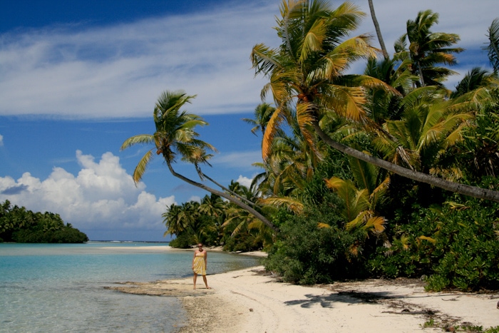 Forget Bora Bora: These 17 Islands Give You Paradise for Less 7 10 Forget Bora Bora And Visit These Places Instead