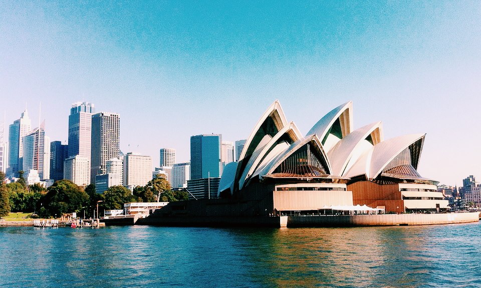 10 Must-Visit Countries in the World Right Now 7 10 Best Countries to Visit in the World Right Now
