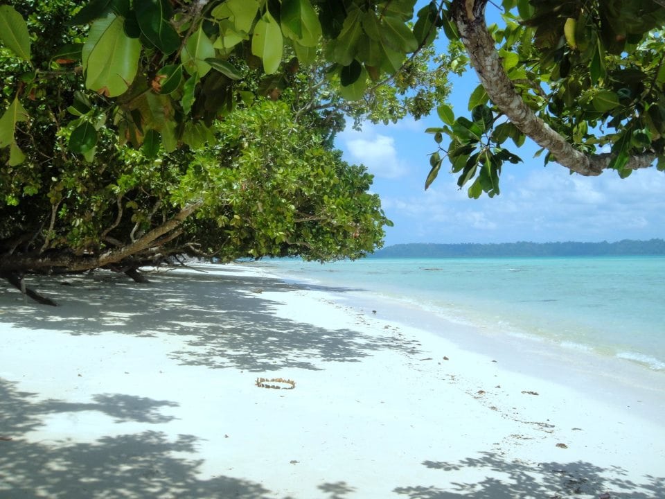 Havelock Island. Hidden Gem in Asia, Forget About Seychelles and Bora Bora: Visit These Stunning Alternatives Instead
