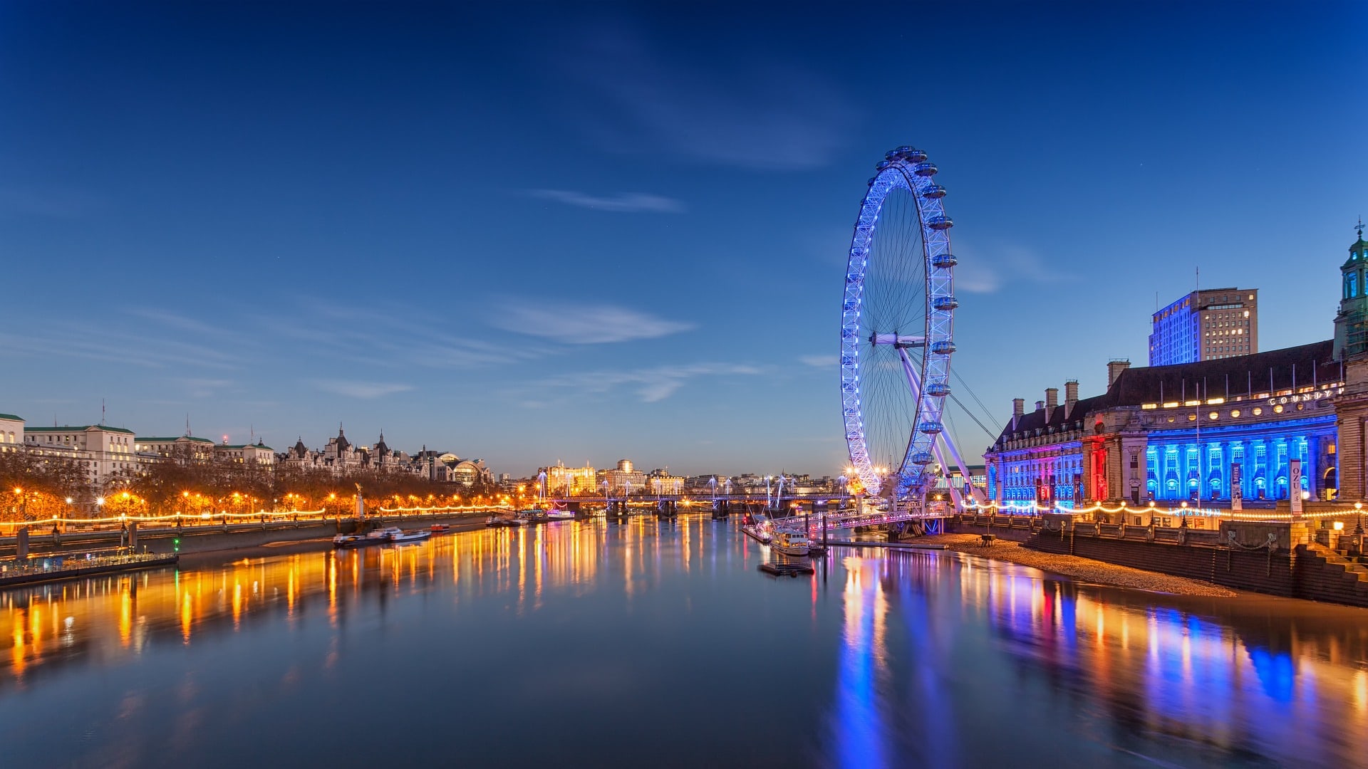 Unusual Reasons to Visit London 1 Unusual Reasons to Visit London