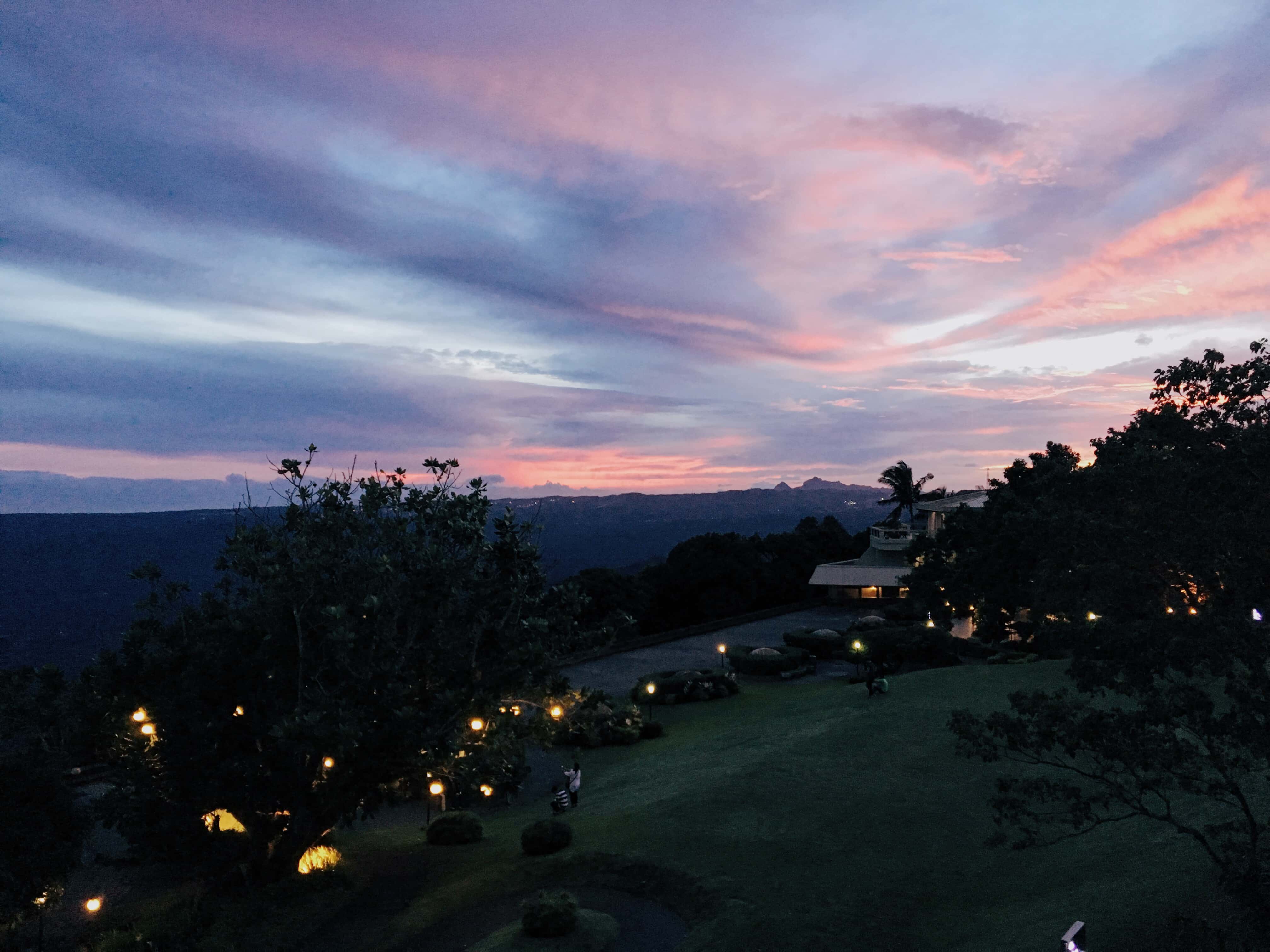 30 Best Resorts Near Manila that You Should Visit 26 Sleep in Taal Vista for hiking Taal Volcano. tagaytay resorts, where to stay in Tagaytay, cheap hotels in tagaytay