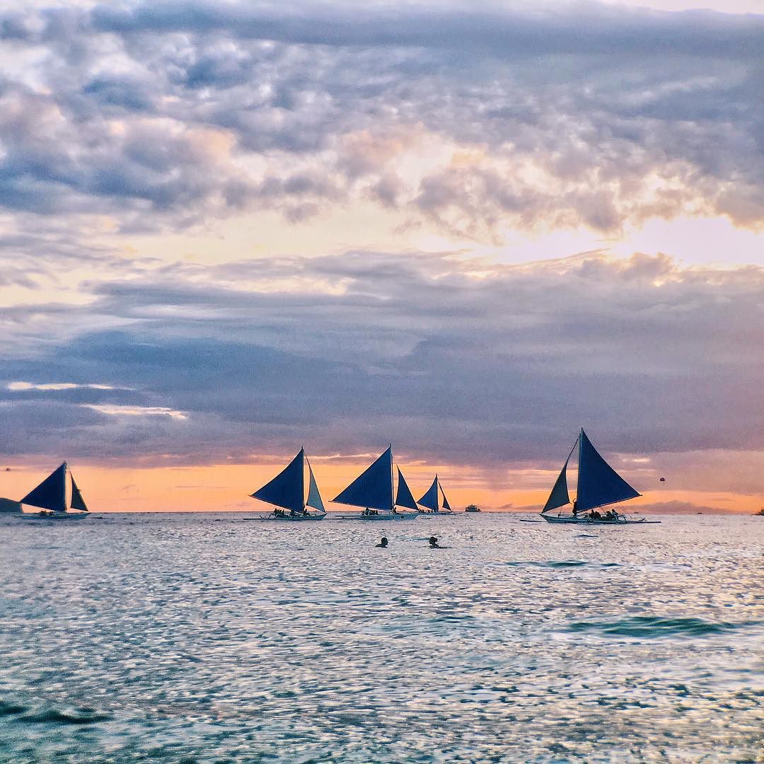 25 Affordable Beaches Near Manila 12 Sailing also in the list things to do in Boracay, Beaches Near Manila, Boracay