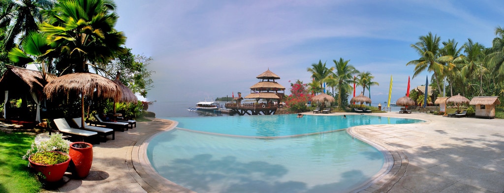 A Perfect 2 Days Samal Island Itinerary: Samal Island Hopping 8 Pearl Farm Beach Resort in Samal Island, thigns to do in Samal Island, Samal Island itinerary
