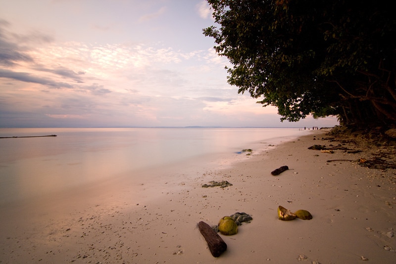 A Perfect 2 Days Samal Island Itinerary: Samal Island Hopping 5 Samal Island itinerary , Talicud Island