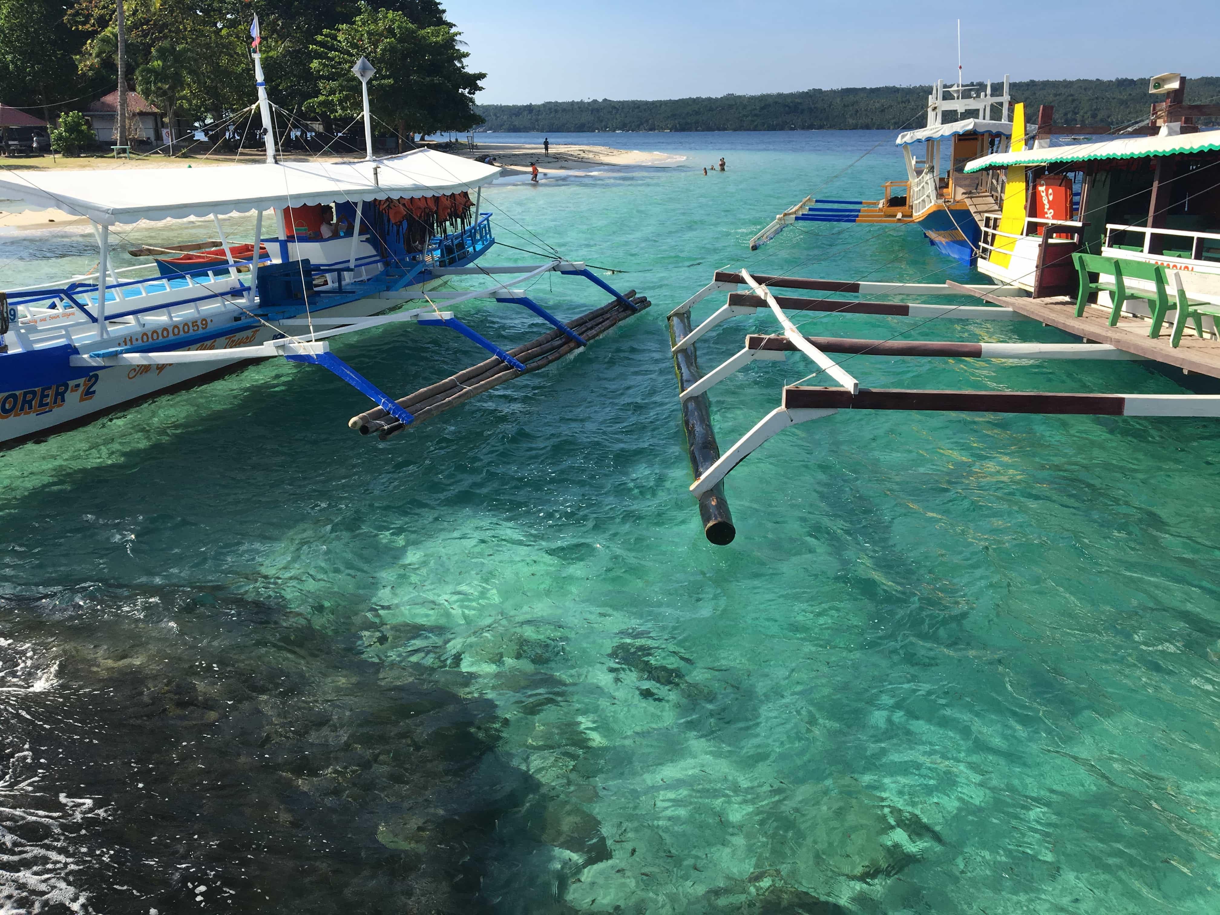 Mindanao Tourist Spots