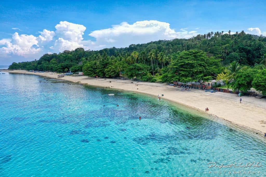 A Perfect 2 Days Samal Island Itinerary: Samal Island Hopping 26 KALIPAY SA BAYBAY, Samal Island Itinerary