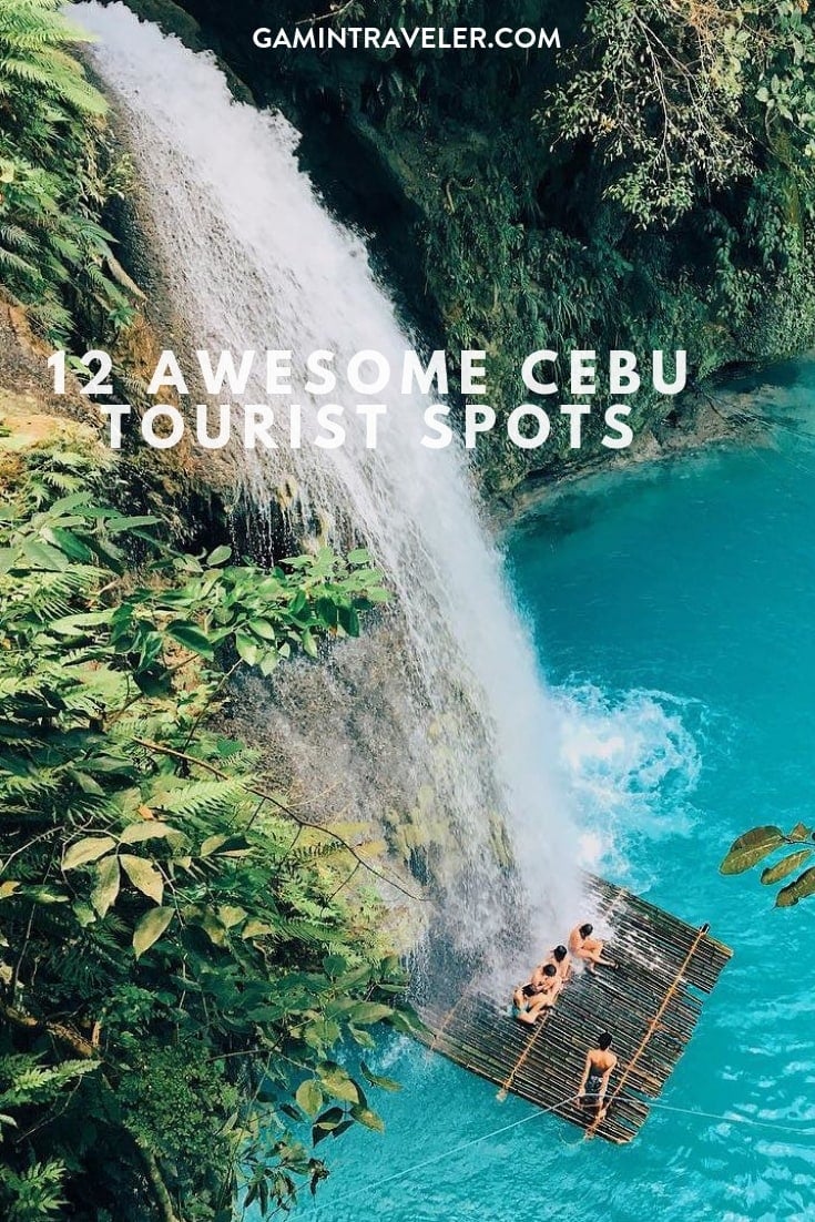 12 Best Things to do in Cebu And Cebu Tourist Spots 1 1