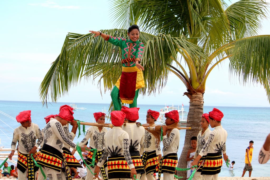 12 Best Things to do in Cebu And Cebu Tourist Spots 47 GaminTraveler.com Lawihan Festival by vladz dano