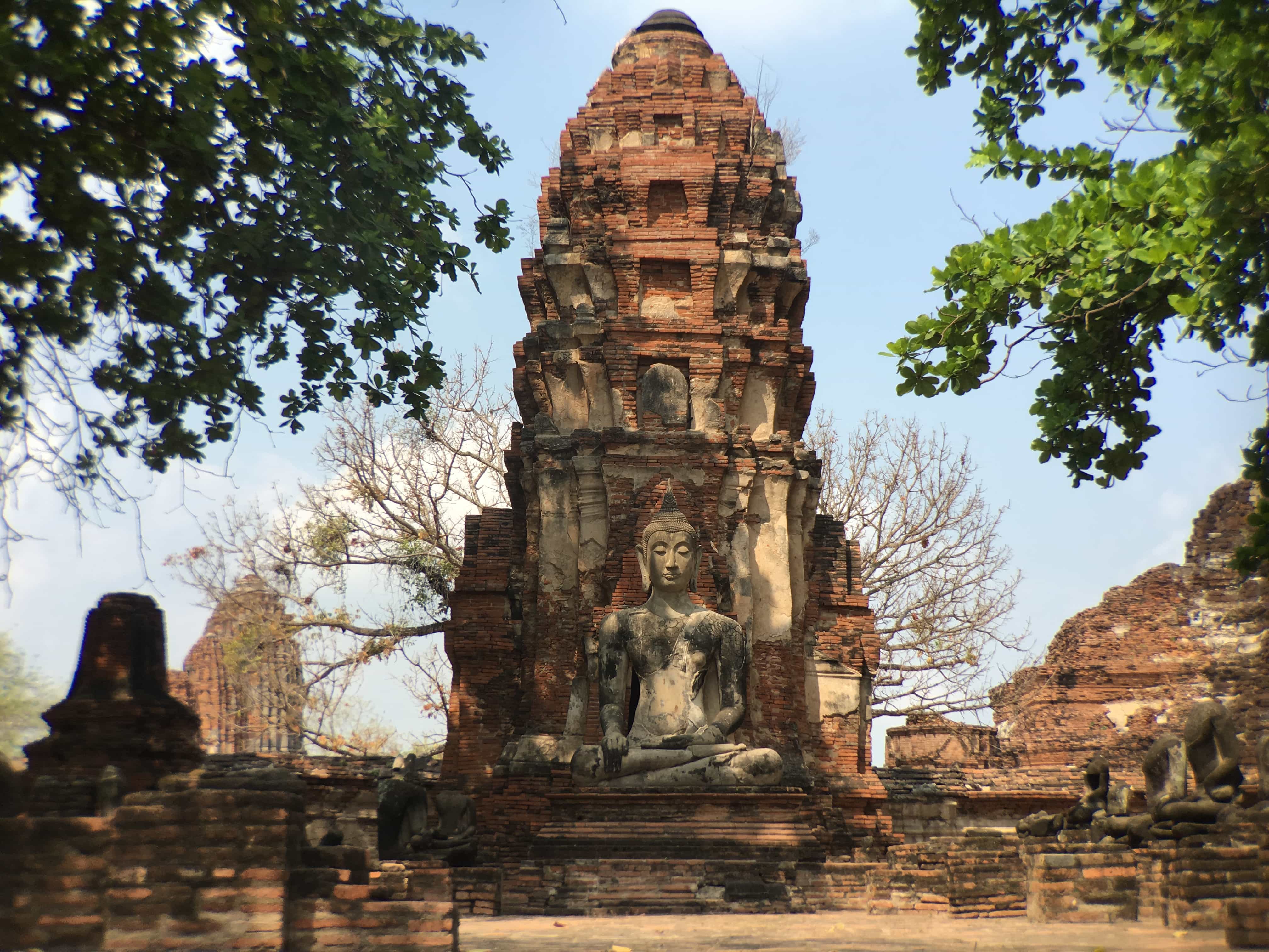 9 Best Things To Do In Ayutthaya (Travel Guide) 5 things to do in ayutthaya, where to stay in ayutthaya, what to eat in ayutthaya, how to get to ayutthaya