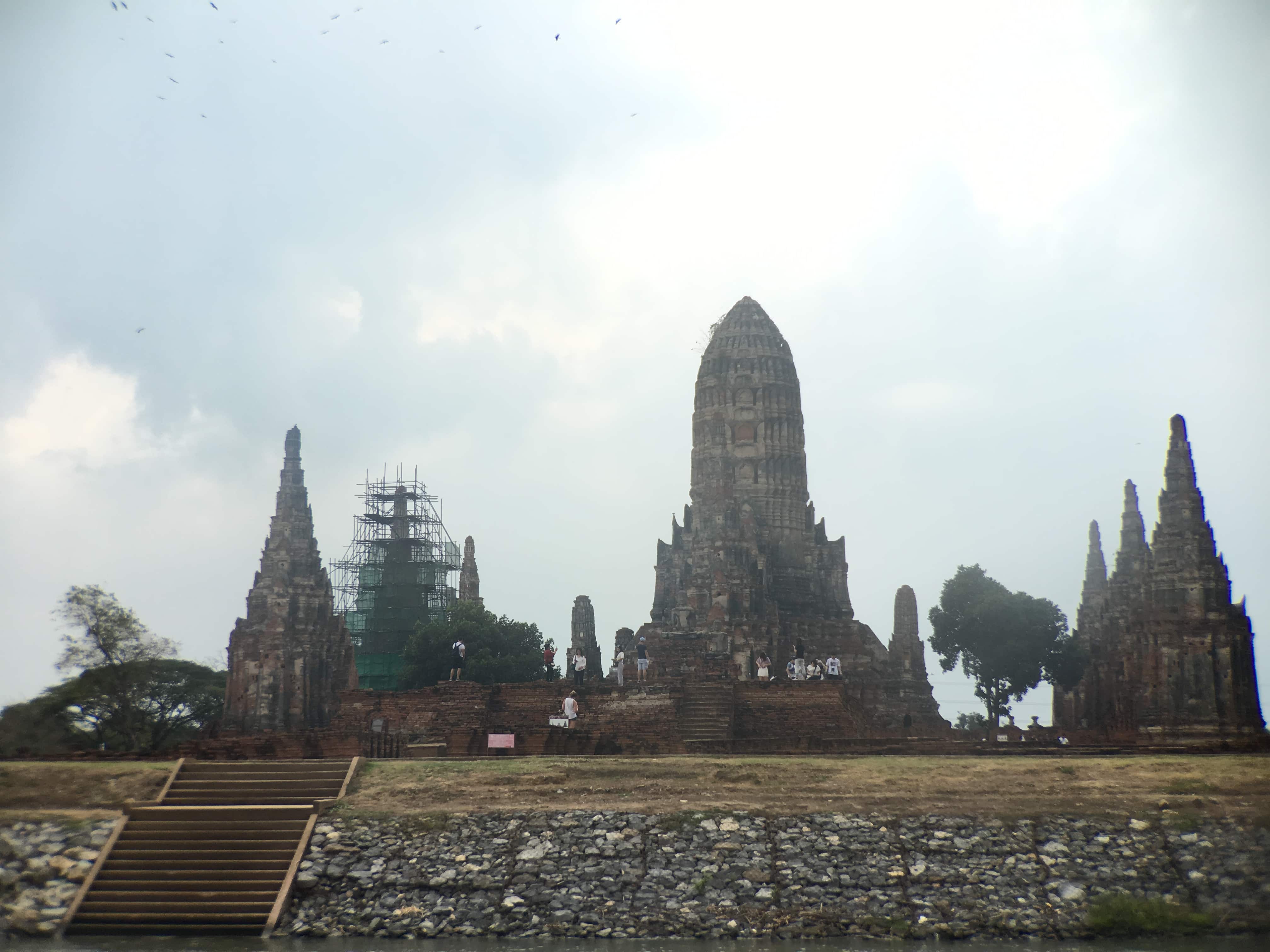 9 Best Things To Do In Ayutthaya (Travel Guide) 11 things to do in ayutthaya, where to stay in ayutthaya, what to eat in ayutthaya, how to get to ayutthaya