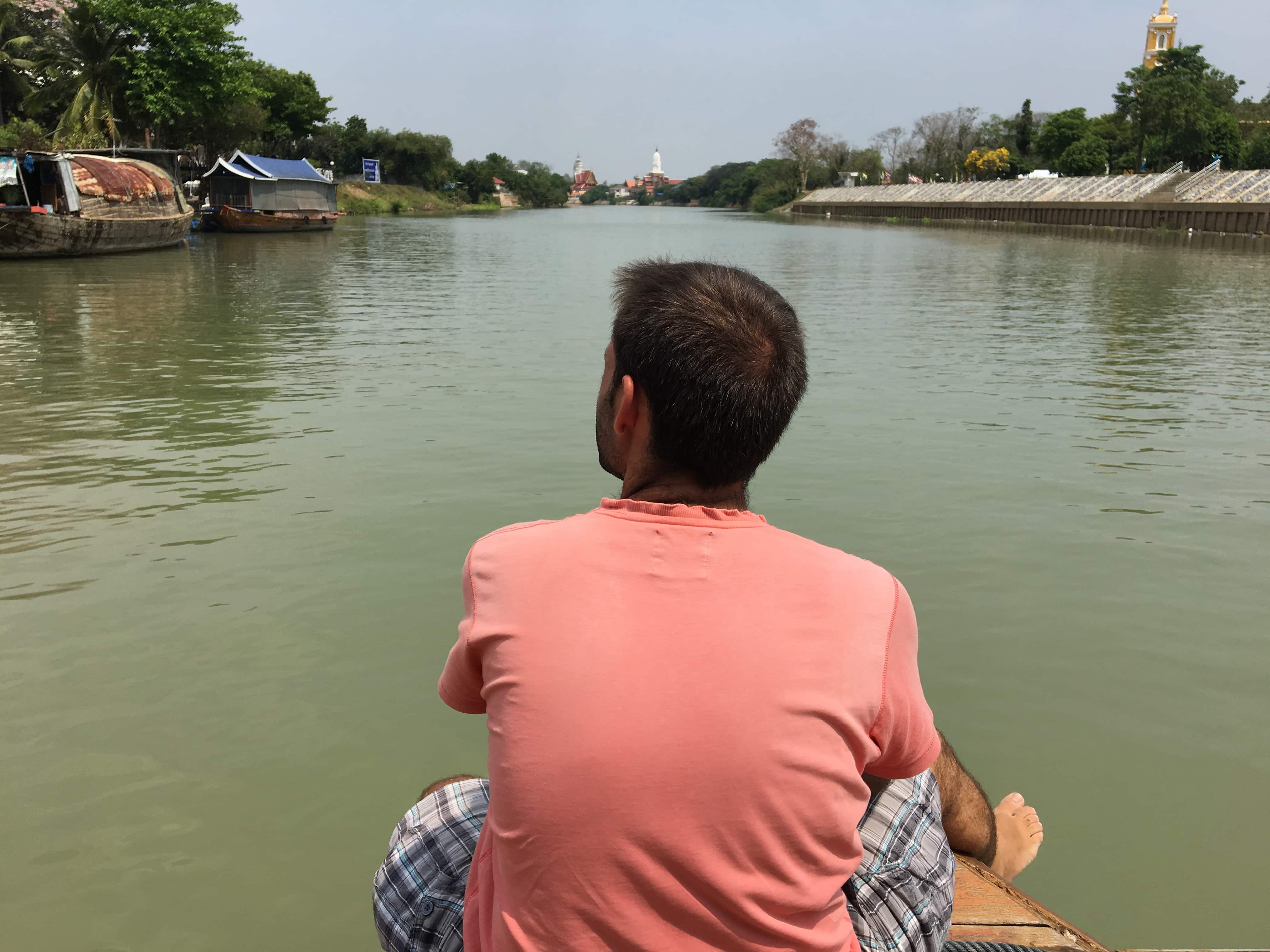 9 Best Things To Do In Ayutthaya (Travel Guide) 9 things to do in ayutthaya, where to stay in ayutthaya, what to eat in ayutthaya, how to get to ayutthaya