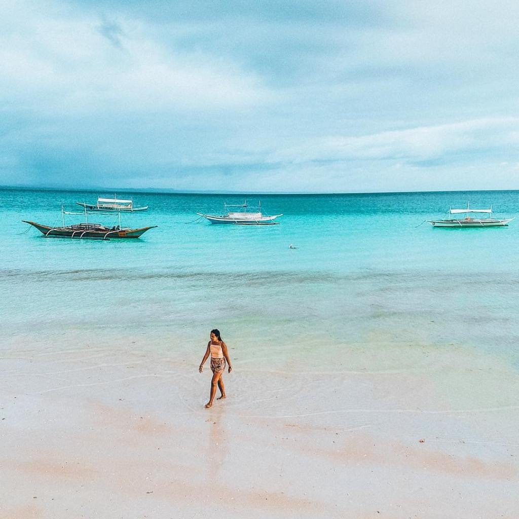 12 Best Things to do in Cebu And Cebu Tourist Spots 9 bantayan