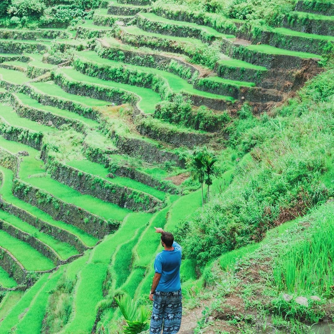 7 Things to do in Banaue (Travel Guide) 3 Batad rice terraces, things to do in banaue, banaue rice terraces, banaue rices terraces tour, banaue to manila, manila to banaue, banaue rice terraces hotels, batad rice terraces, rice terraces philippines, manila to sagada, ifugao rice terraces, how to go to sagada, banaue tourist spots, where to eat in banaue, baguio to banaue rice terraces