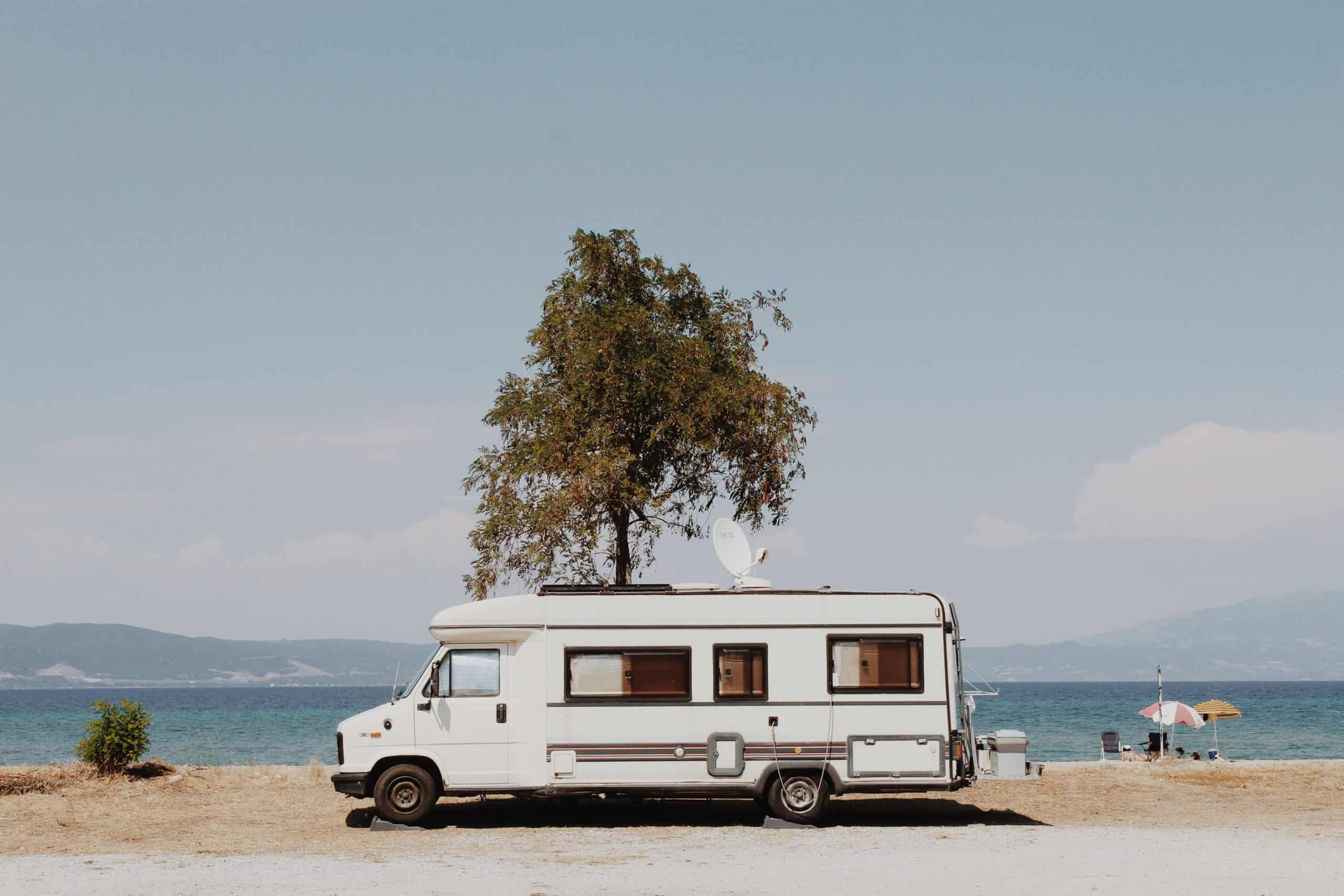 The Dreamy Australian RV Road Trip 2 5 Best Tips For Road Trip With An RV: How To Plan