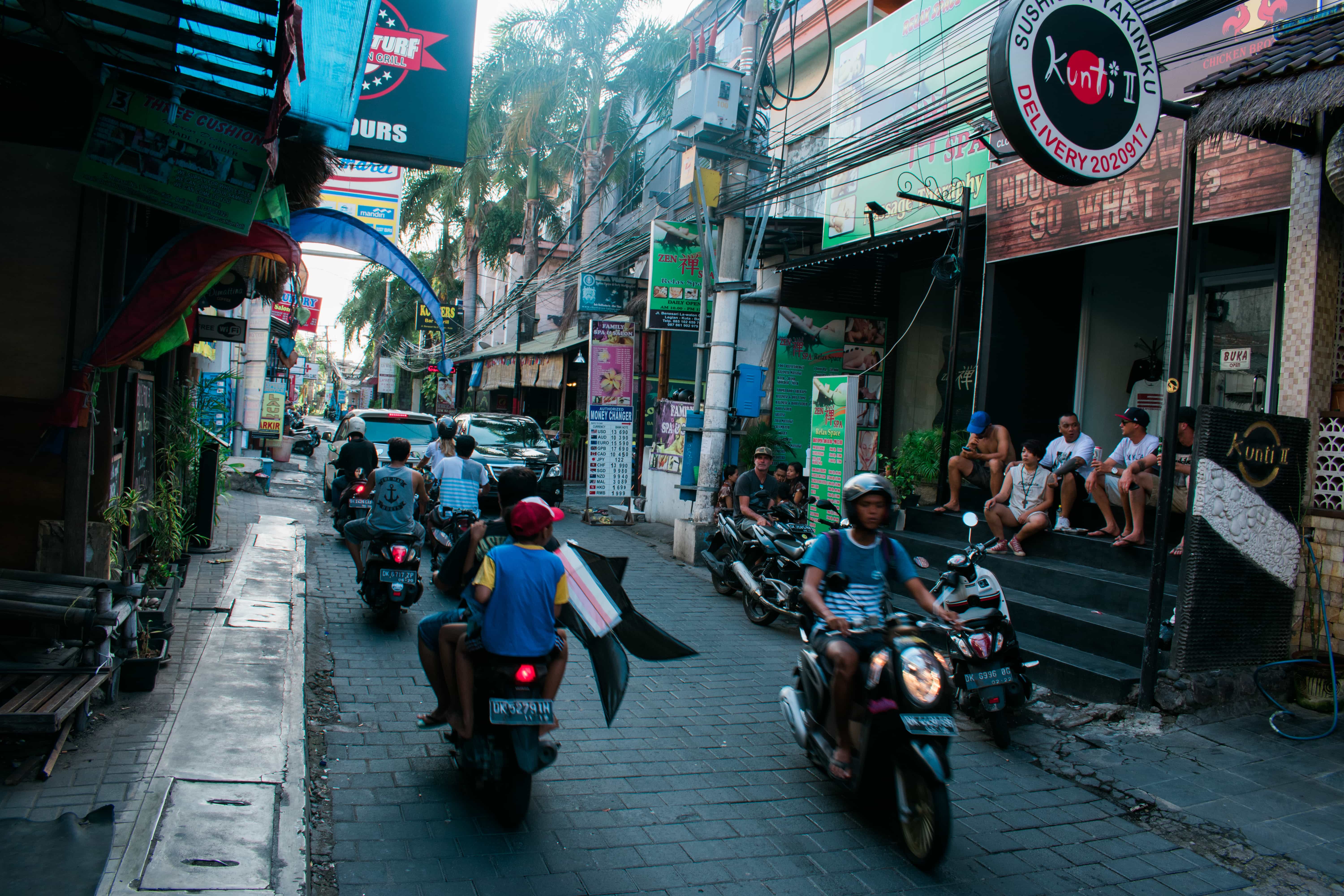 Don’t Visit Bali? Why Some Travelers Say Skip Bali (And Why Others Still Go) 2 Don’t Visit Bali? Reasons to Skip Bali & Why You Should Still Go