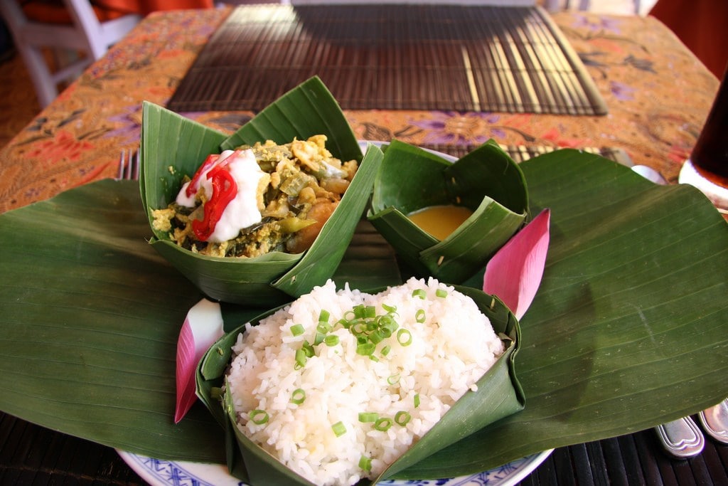 Food to try in Koh Rong, things to do in koh rong