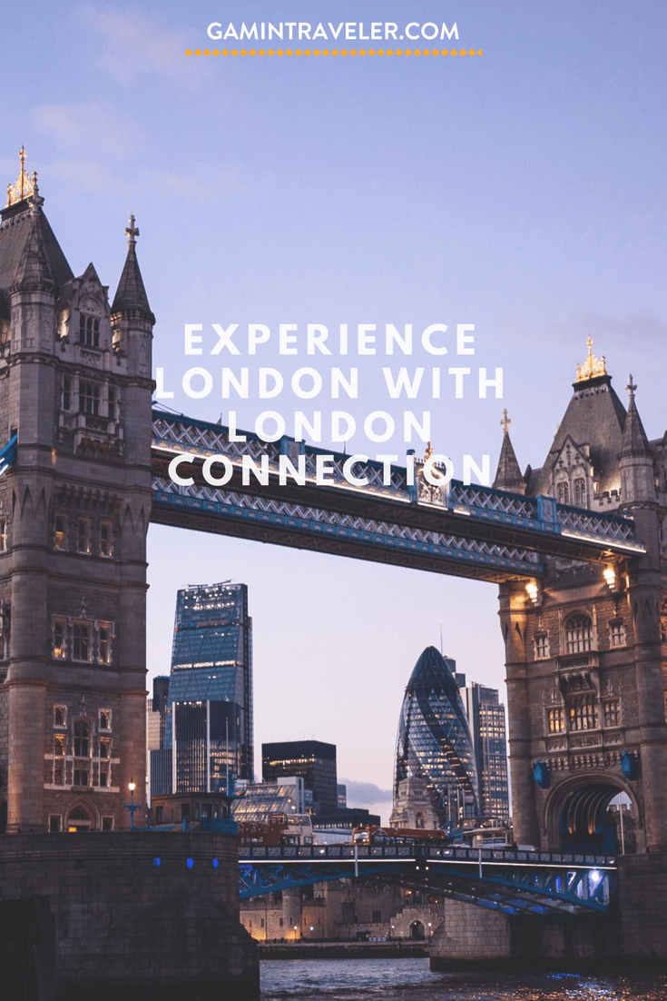 Where To Go In London – Most Popular Places To Visit