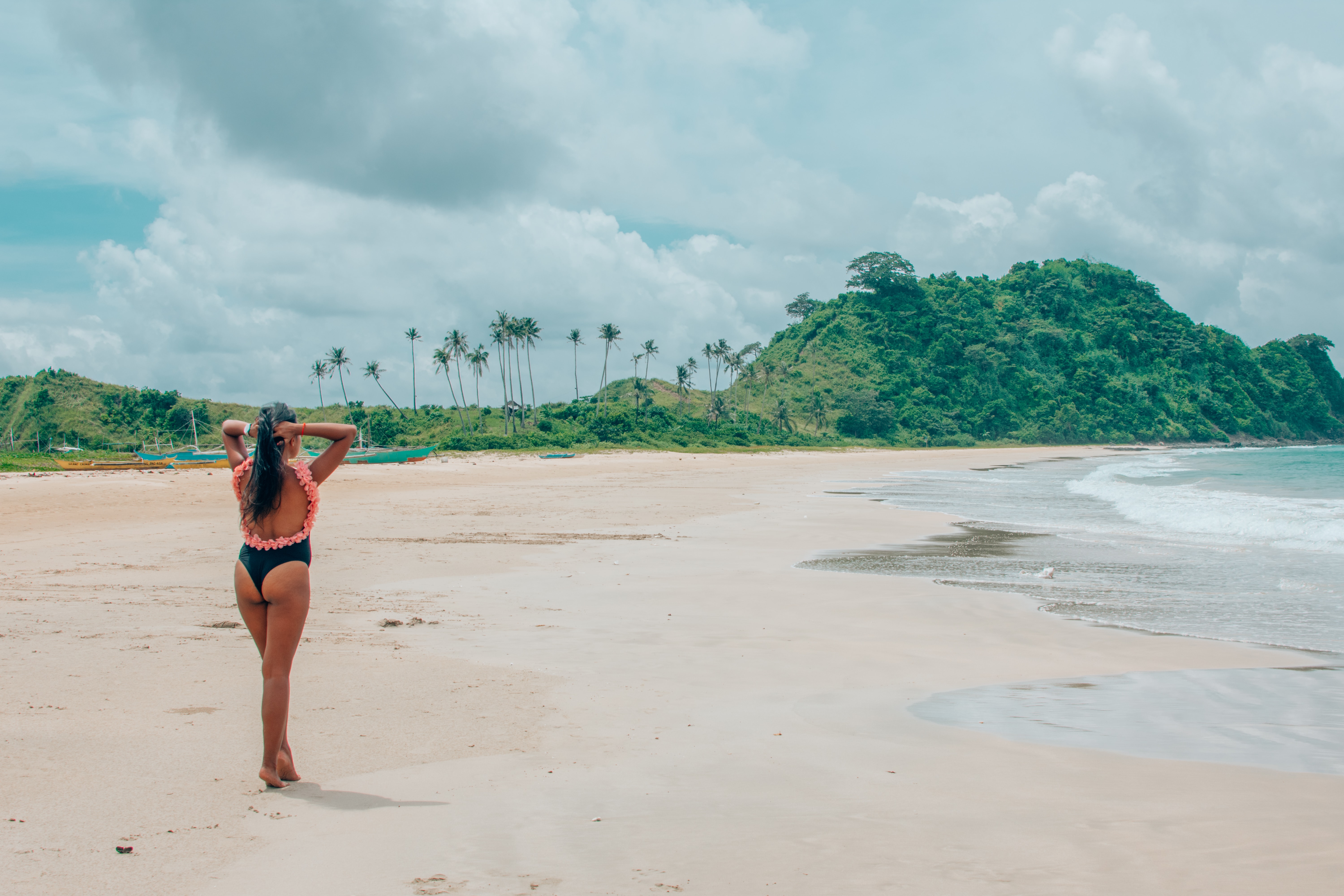 el nido tourist spots, el nido travel guide