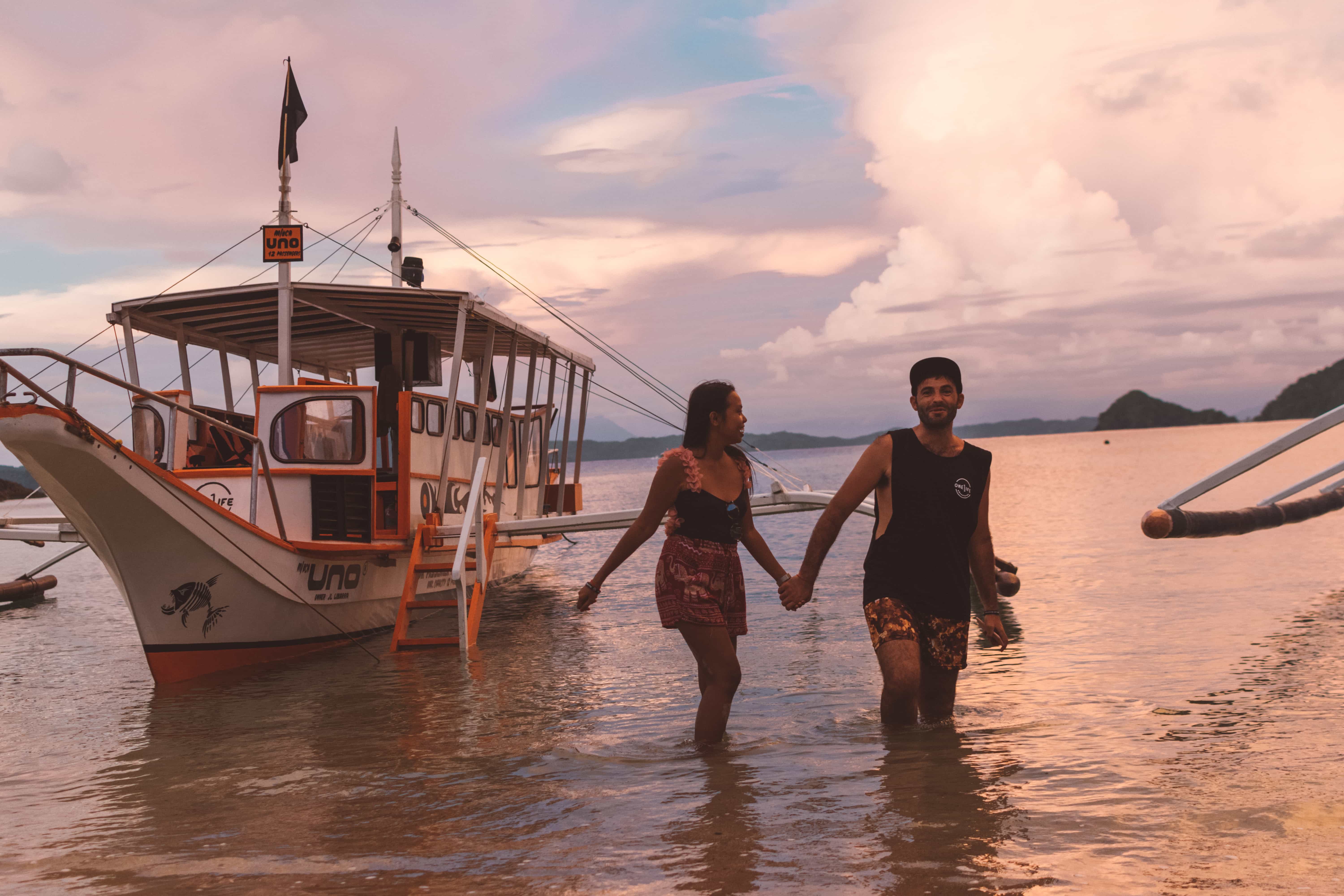 11 Cool Things To Do in San Vicente Palawan (Travel Guide) 7 things to do in San Vicente Palawan, San Vicente Palawan travel guide