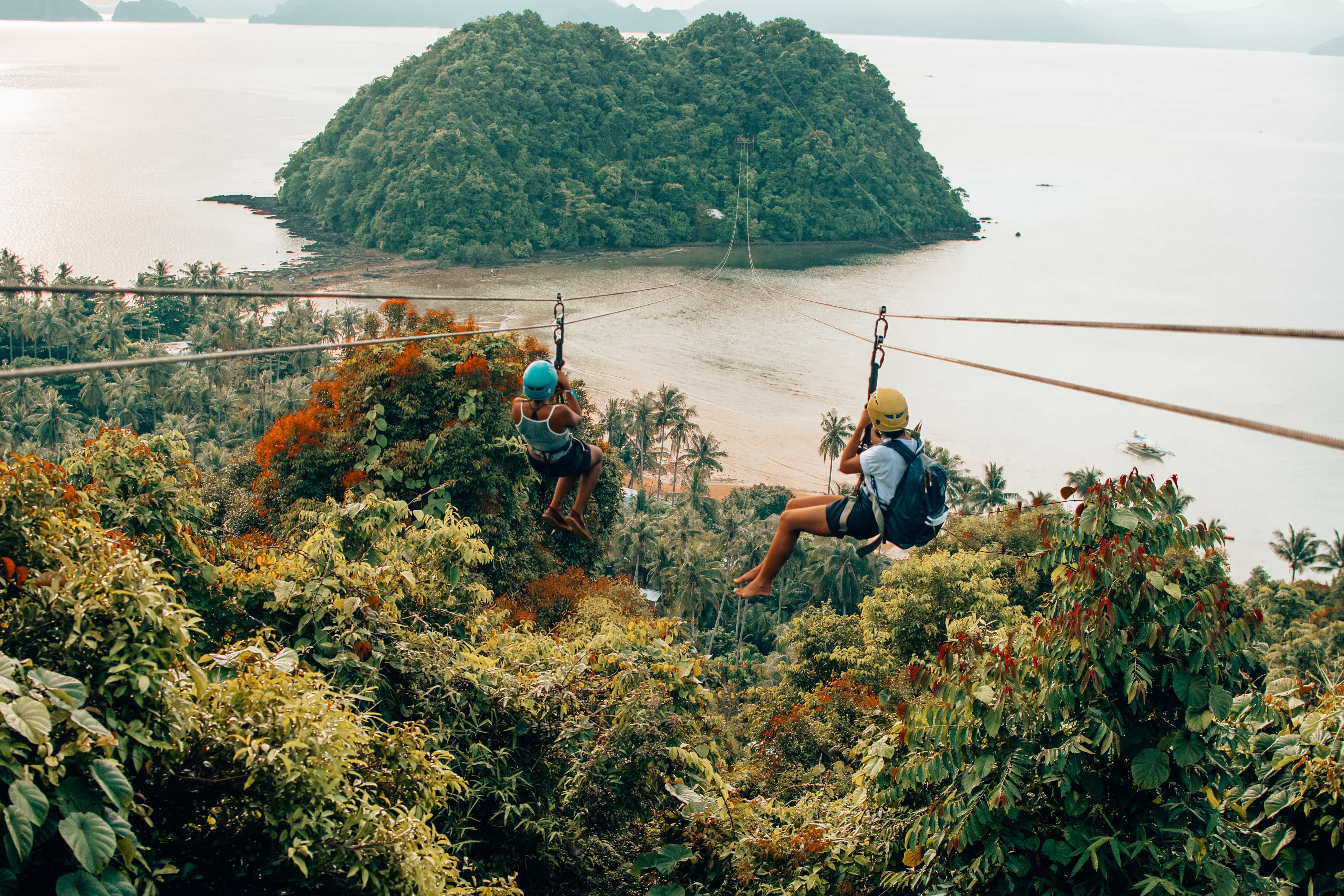 15 New Year's Resolutions for Travelers in 2025 7 15 New Year's Resolutions for Travelers in 2025