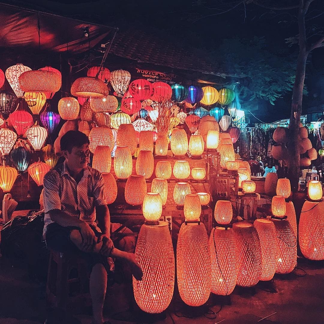 thigns to do in Hoi An