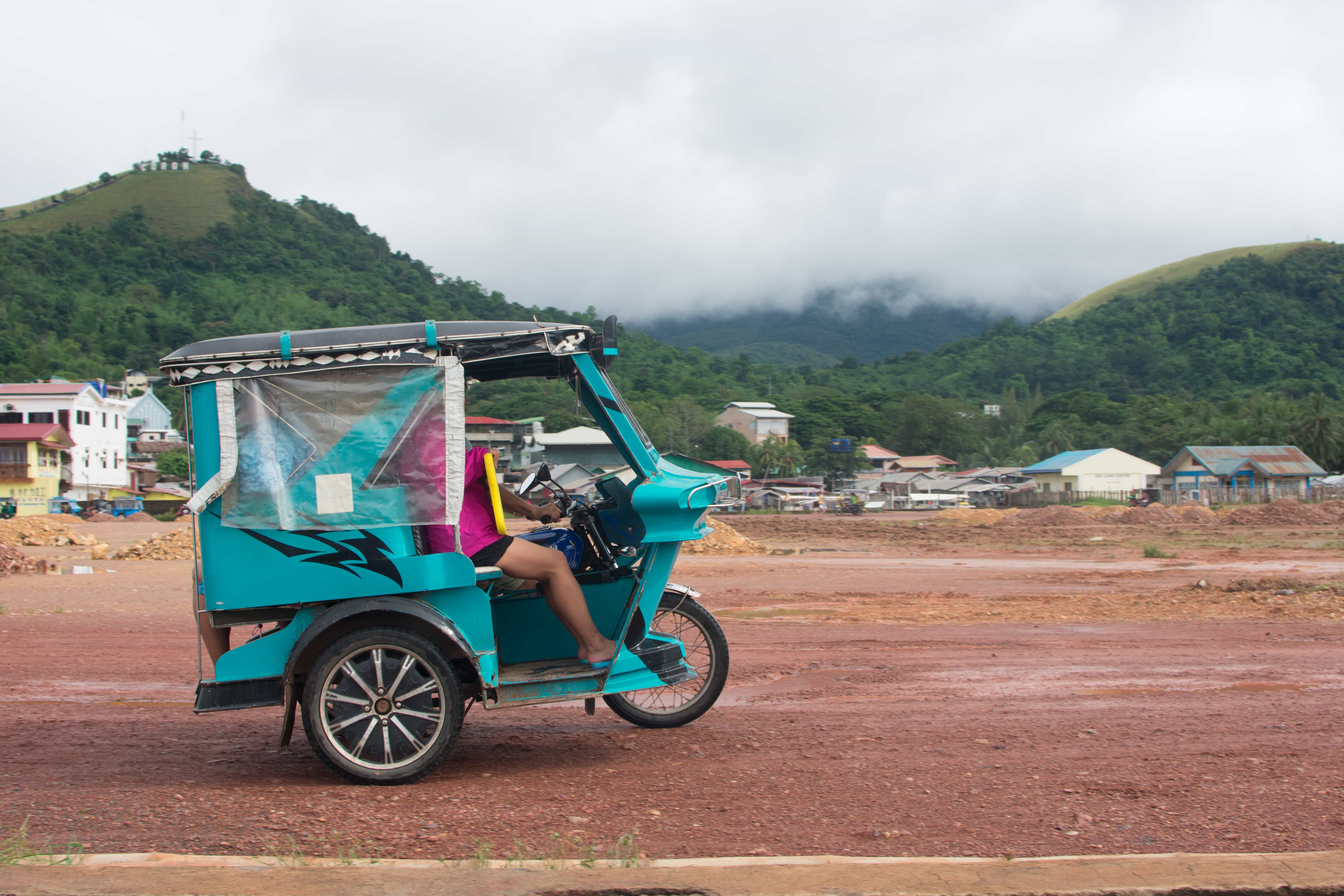 A Perfect 3 Days Coron Itinerary 1 Coron Itinerary