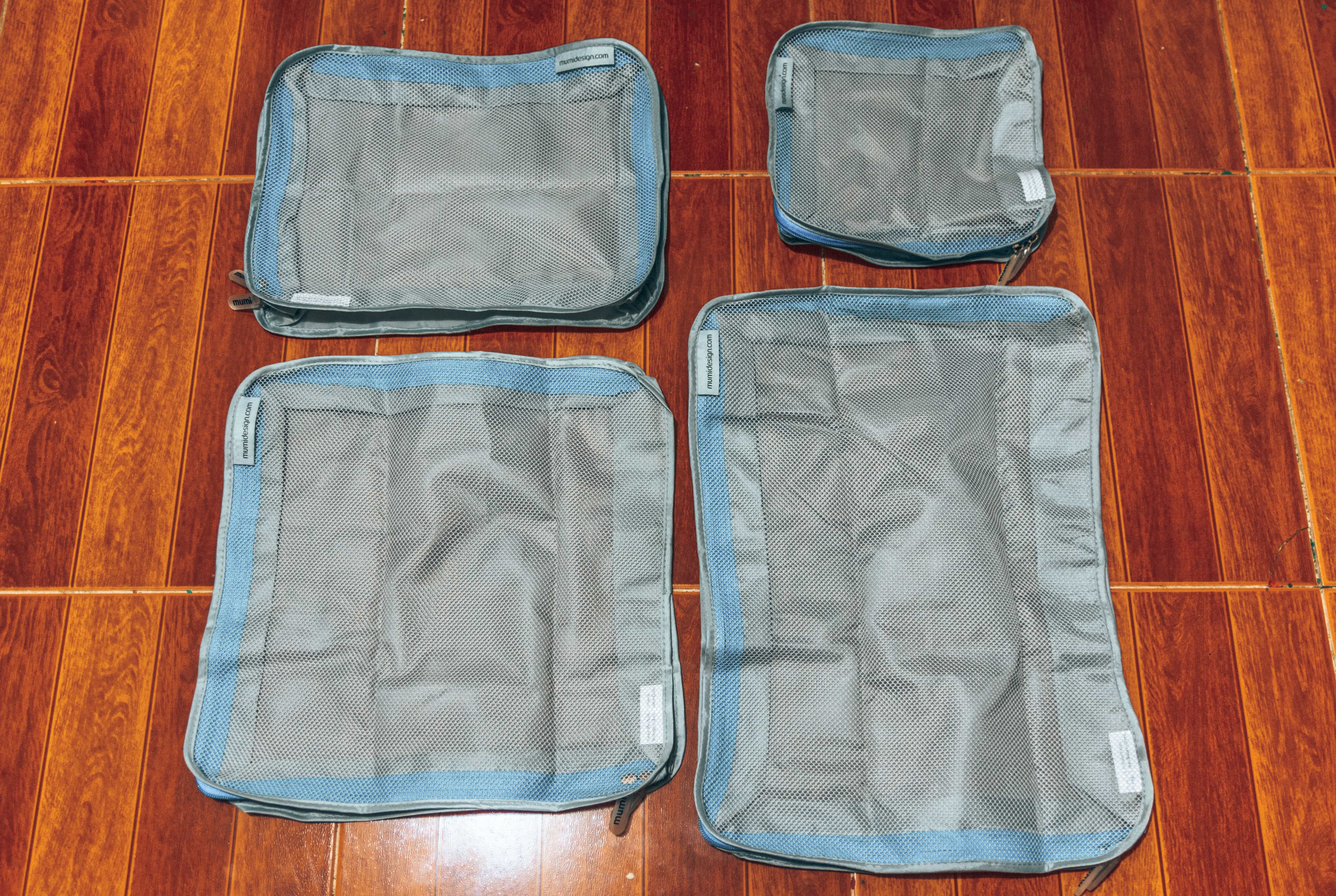 8 Packing Mistakes to Avoid For Your Next Flight