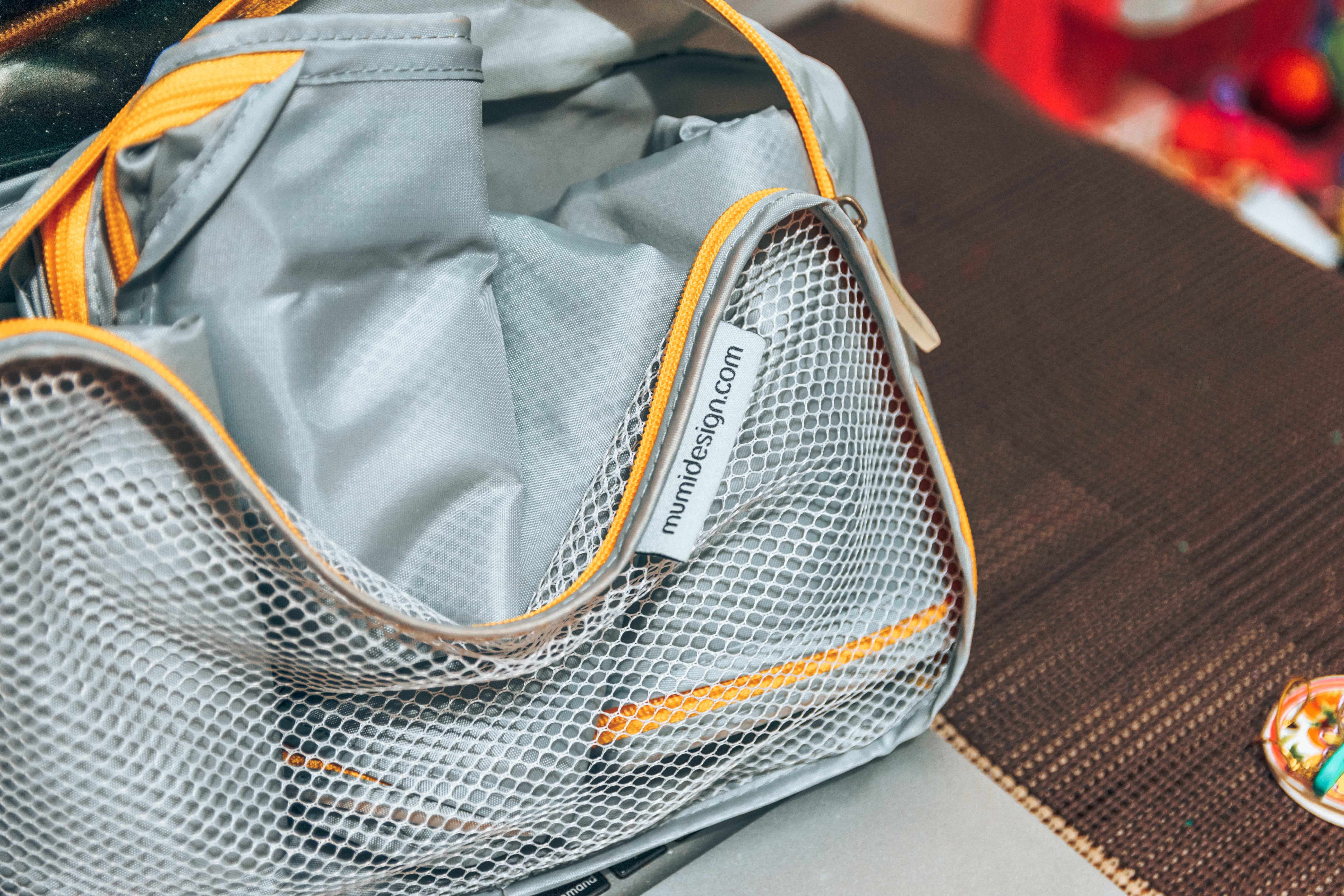 10 Travel Packing Secrets Airlines Hope You Never Learn 4 Mumi designs packing cubes 0115