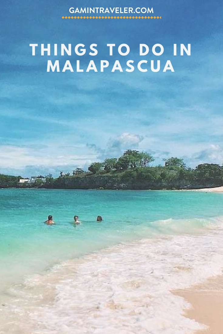12 Awesome Things to Do In Malapascua Cebu 1 1 3