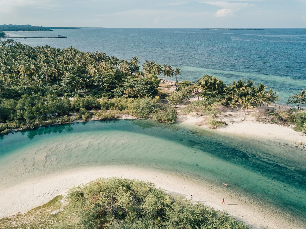 18 Awesome Bantayan Island Tourist Spots And Things To Do In Bantayan Island 14 BALIDBID LAGOON, bantayan island tourist spots, things to do in Bantayan