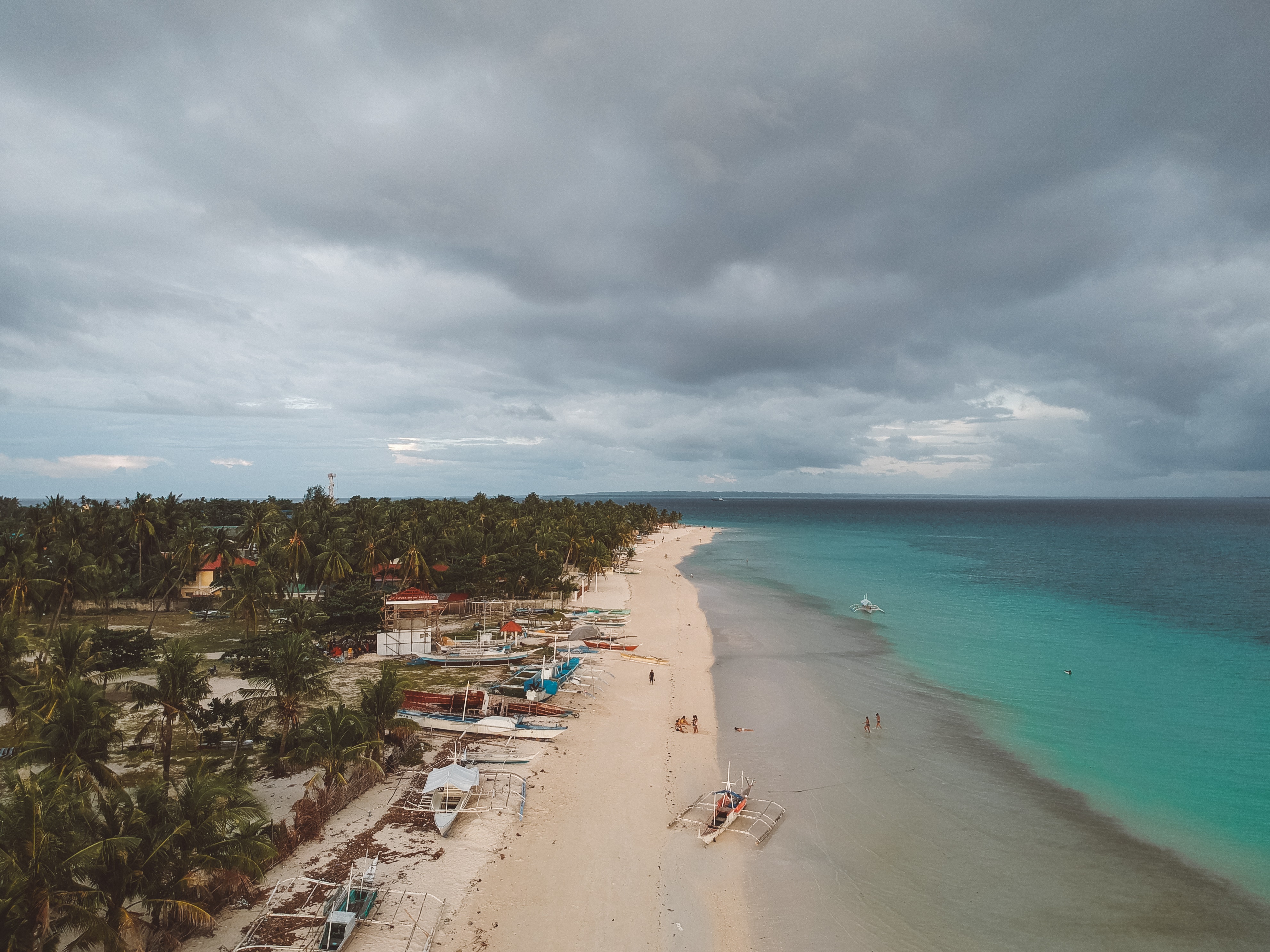 18 Awesome Bantayan Island Tourist Spots And Things To Do In Bantayan Island 7 Bantayan 12