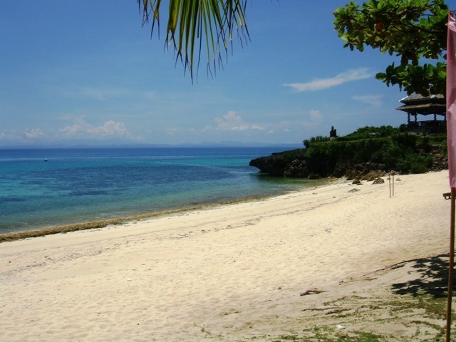 6 Malapascua Beaches: Beautiful Beaches in Malapascua Island 6 Gugma Beach