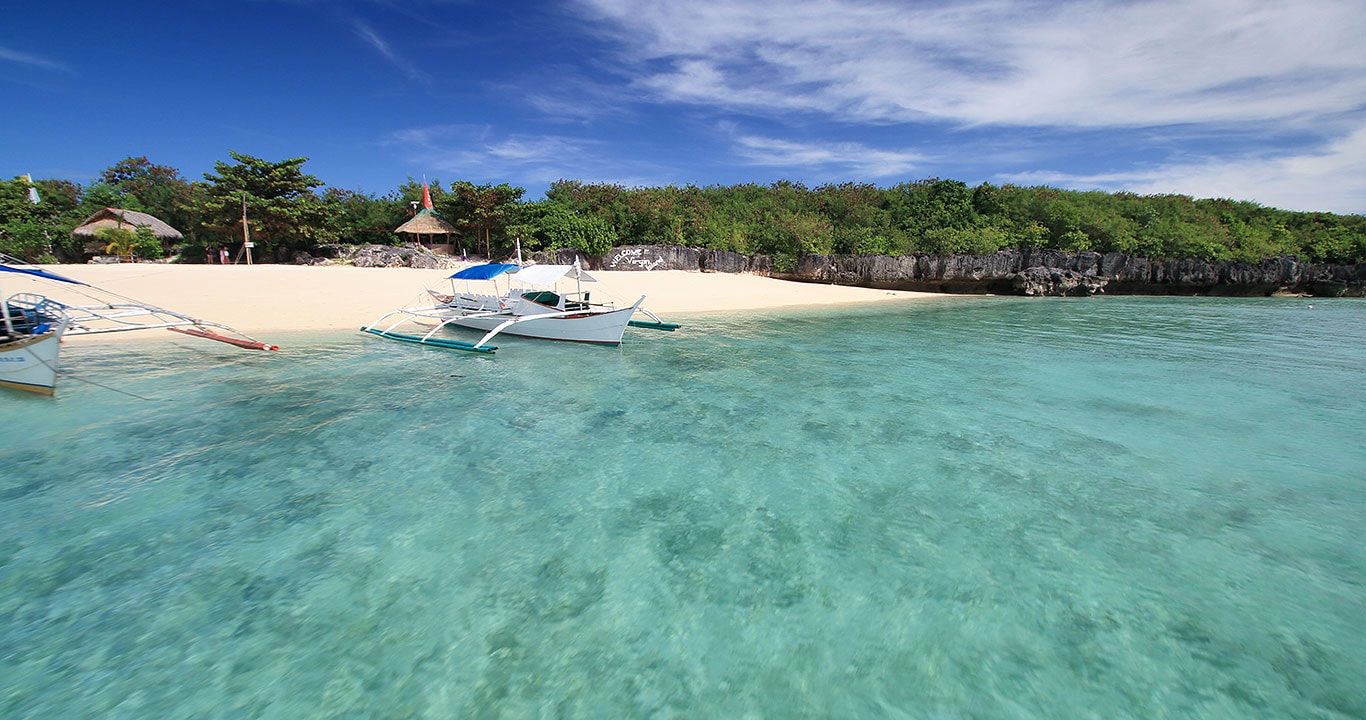 18 Awesome Bantayan Island Tourist Spots And Things To Do In Bantayan Island 10 Hilantagaan Island