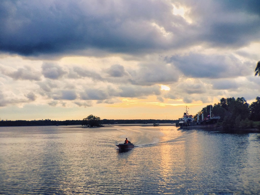 18 Awesome Bantayan Island Tourist Spots And Things To Do In Bantayan Island 20 fisherman village