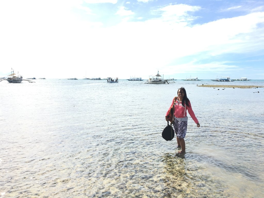 A Perfect 2 Days Malapascua Island Itinerary 1 malapascua island itinerary, malapascua to kalanggaman, malapascua island accommodation, malapascua nightlife, activities to do in malapascua island, how to get to malapascua island, daanbantayan to malapascua, kalanggaman island, things to do in Malapascua