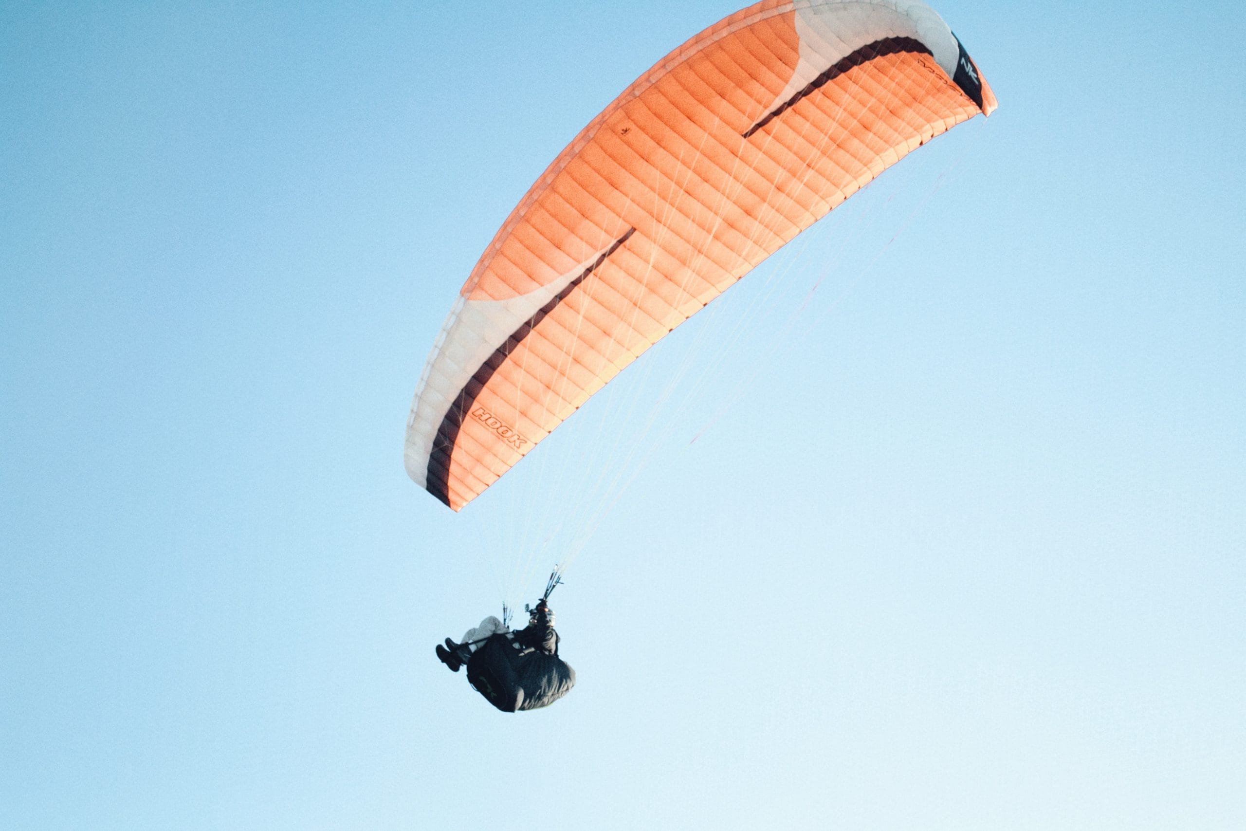 18 Awesome Bantayan Island Tourist Spots And Things To Do In Bantayan Island 19 bantayan island tourist spots, things to do in Bantayan, sky diving in Bantayan