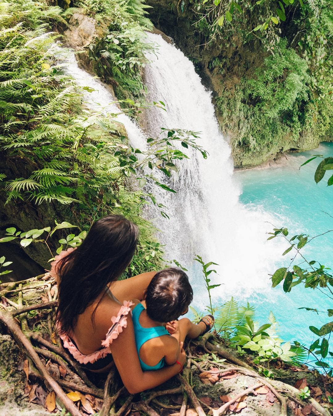 How To Get From Cebu To Kawasan Falls 8 How to get to Kawasan Falls, Cebu, things to do in Cebu, Kawasan Falls Canyoneering, Moalboal to Kawasan Falls, Kawasan Falls to Oslob, where to sleep in Kawasan Falls, Kawasan Falls room rates