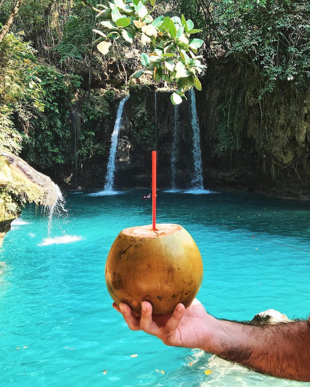 How To Get From Cebu To Kawasan Falls 10 How to get to Kawasan Falls, Cebu, things to do in Cebu, Kawasan Falls Canyoneering, Moalboal to Kawasan Falls, Kawasan Falls to Oslob, where to sleep in Kawasan Falls, Kawasan Falls room rates