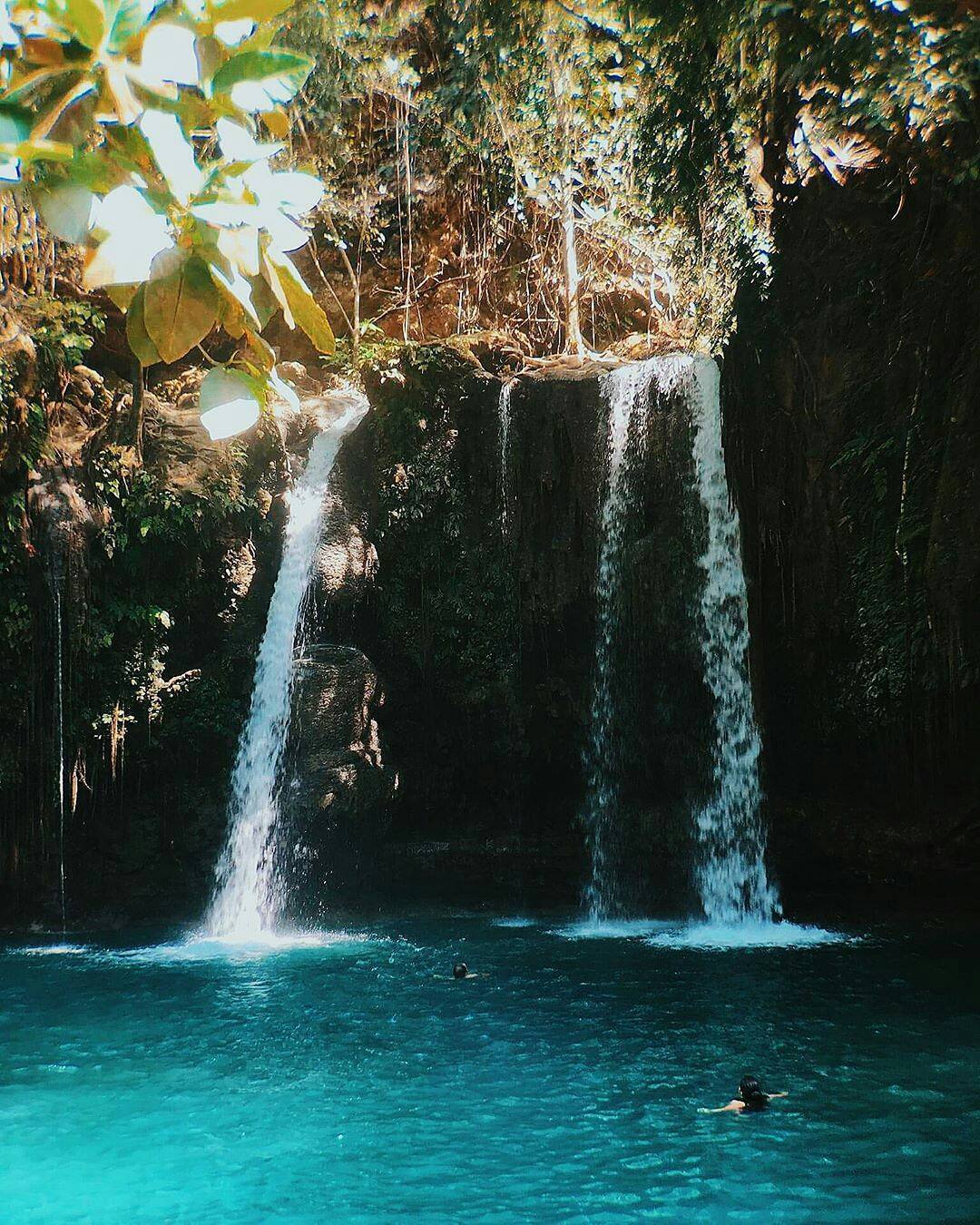 How To Get From Cebu To Kawasan Falls 9 How to get to Kawasan Falls, Cebu, things to do in Cebu, Kawasan Falls Canyoneering, Moalboal to Kawasan Falls, Kawasan Falls to Oslob, where to sleep in Kawasan Falls, Kawasan Falls room rates