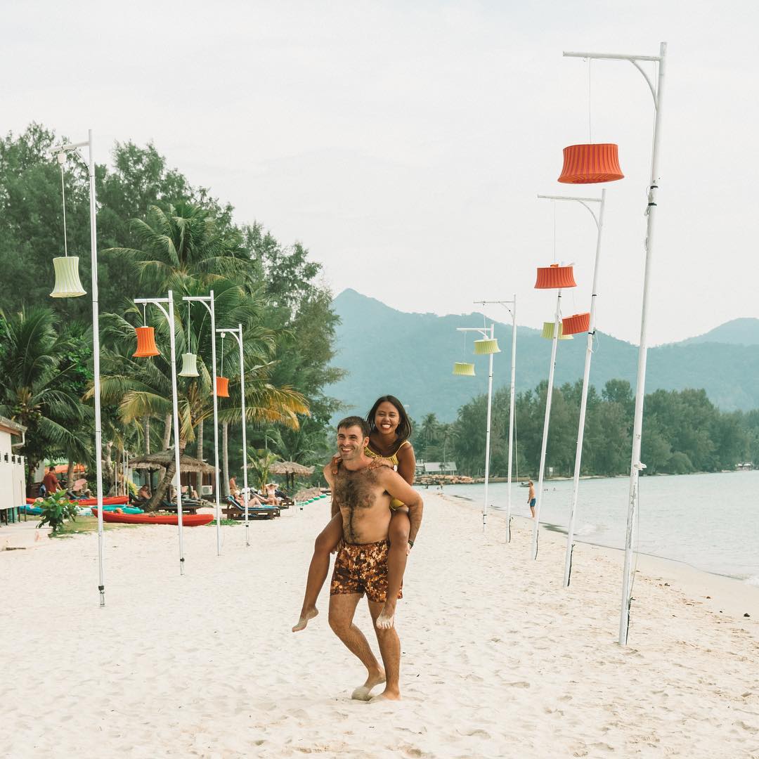 Koh Chang Travel Guide: 8 Cool Things To Do In Koh Chang 3 things to do in koh chang, where to stay in koh chang, how to get to koh chang, where to eat in koh chang