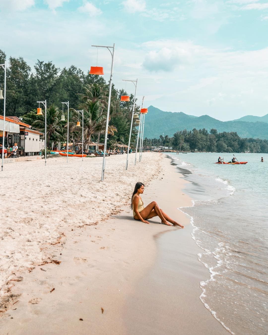 Koh Chang Travel Guide: 8 Cool Things To Do In Koh Chang 5 things to do in koh chang, where to stay in koh chang, how to get to koh chang, where to eat in koh chang