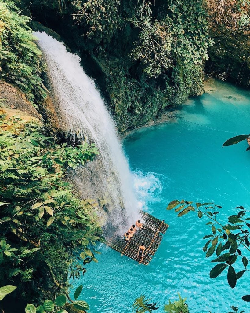 How to get from Dumaguete to Oslob Best Way (Ferry Schedule And Price) 3 Kawasan Falls, dumaguete to oslob, oslob to dumaguete, dumaguete to oslob ferry, dumaguete to oslob ferry schedule, dumaguete to oslob roro