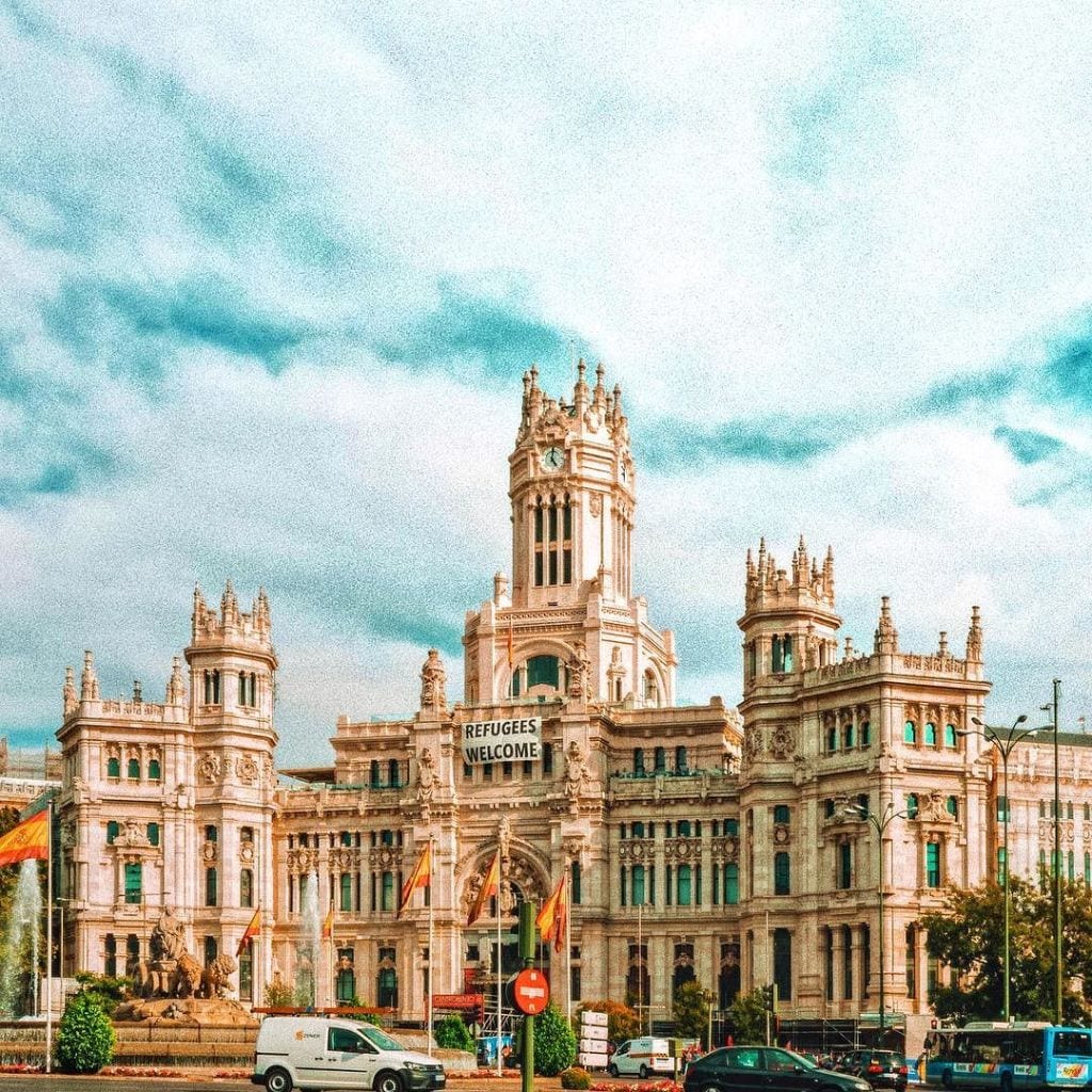 3 Best Road Trips Around Madrid 2 Road destiantions around Madrid