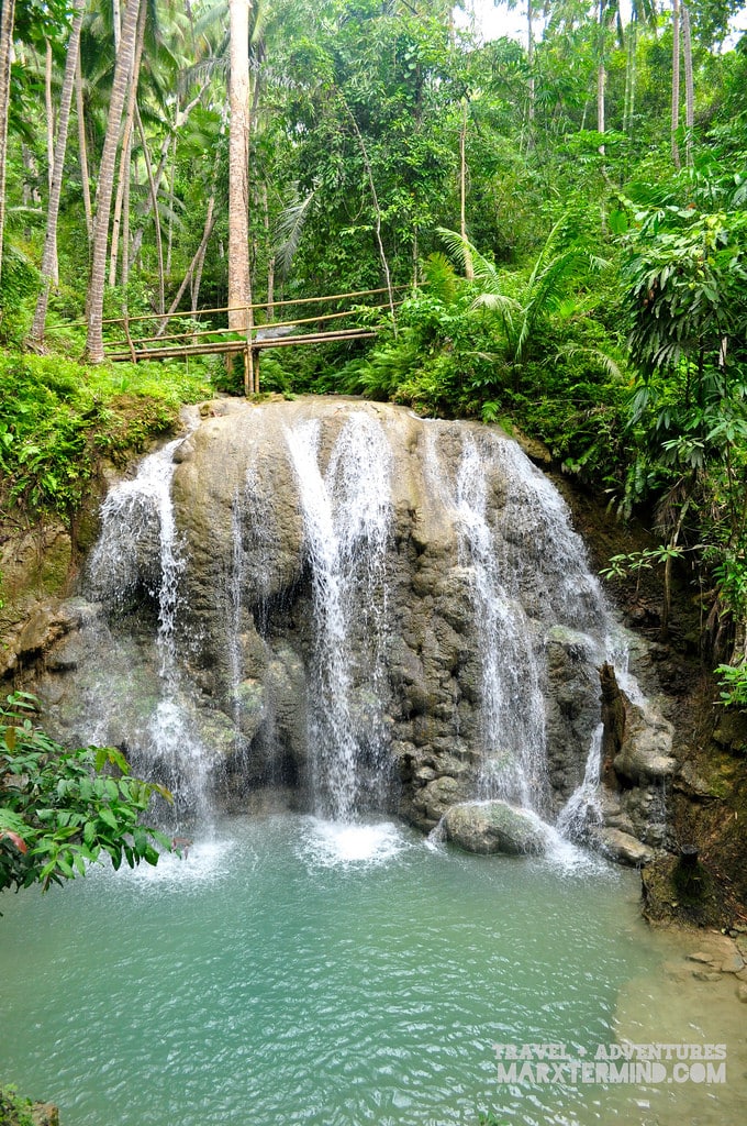 20 Best Siquijor Tourist Spots and Things To Do in Siquijor (Travel Guide) 18 Lugnason Falls, Siquijor tourist spots, things to do in Siquijor Island