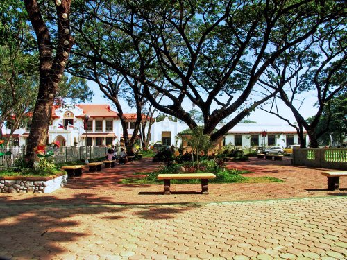 Dumaguete itinerary, things to do in Dumaguete, Dumaguete tourist spots, Ninoy Aquino Park