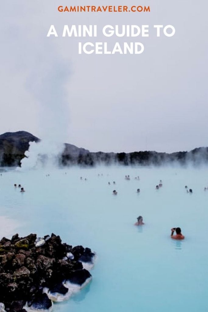 Travel Guide to Iceland - Tips for Visiting Iceland And Best Places to Visit 3 Mini Guide to Iceland 1